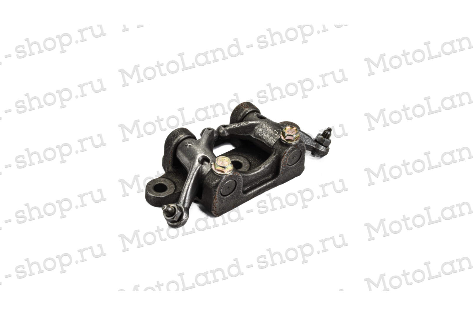 Коромысла ГРМ верхние 156FMI (CG125D) 162FMJ (CG150D) 162FMJ-B (CG150D-B) 163FML (CG200-A)