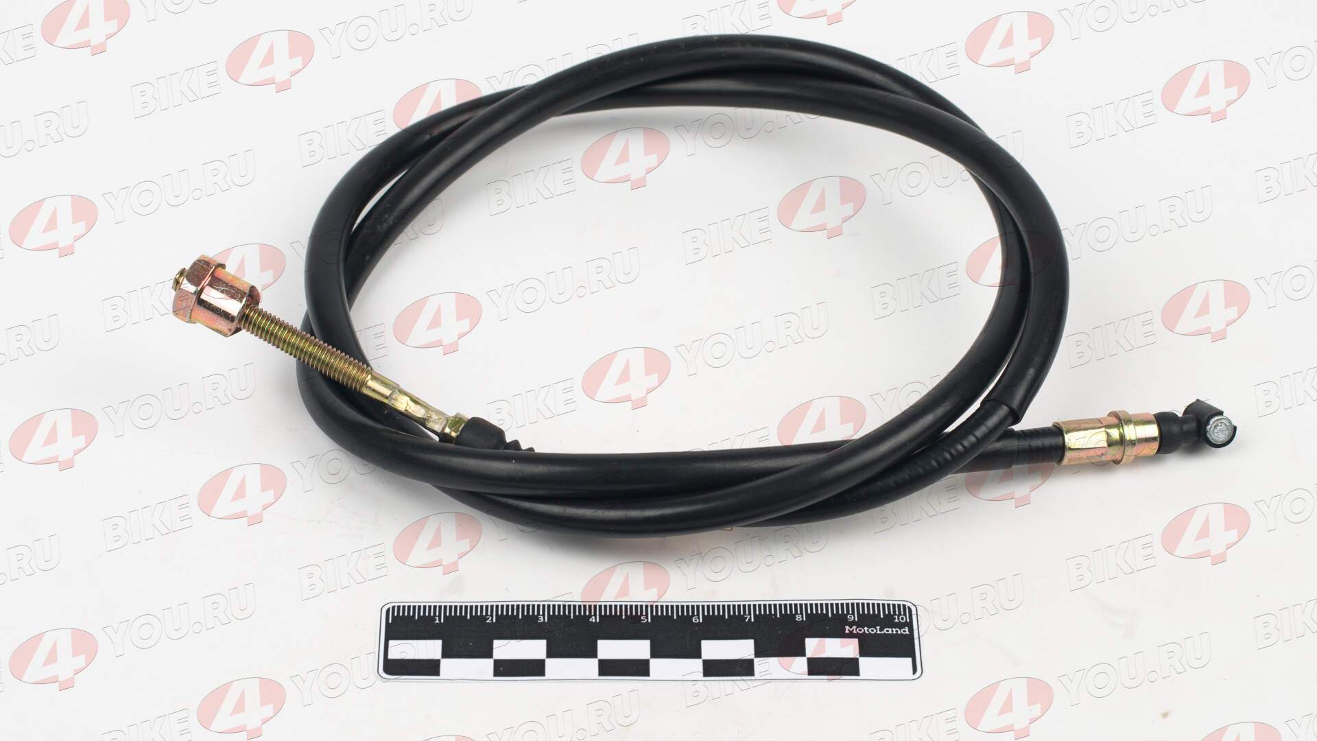 Трос переднего тормоза DIO50