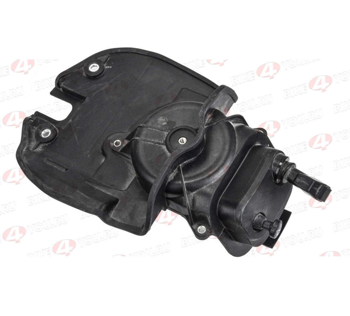 Стартер ручной в сборе BREEZE F2.5