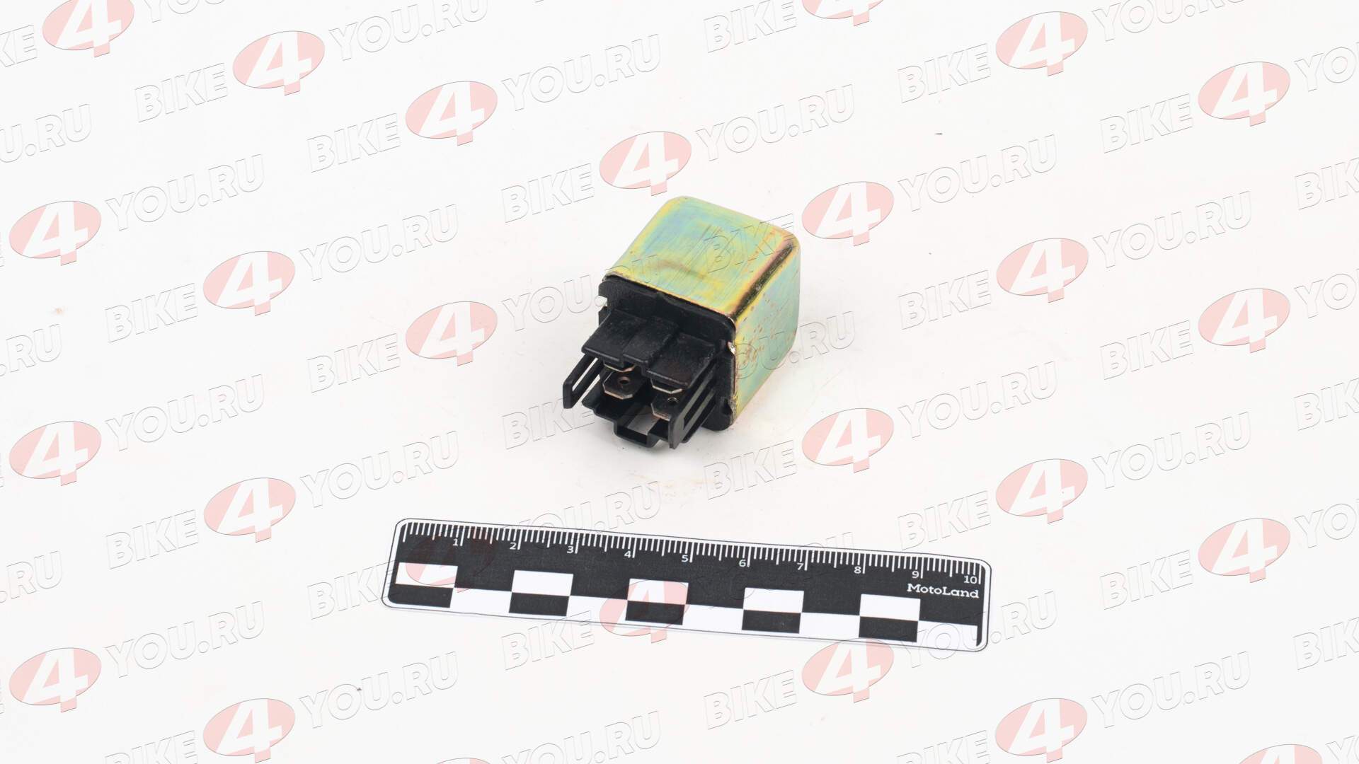 Реле стартера DIO-50