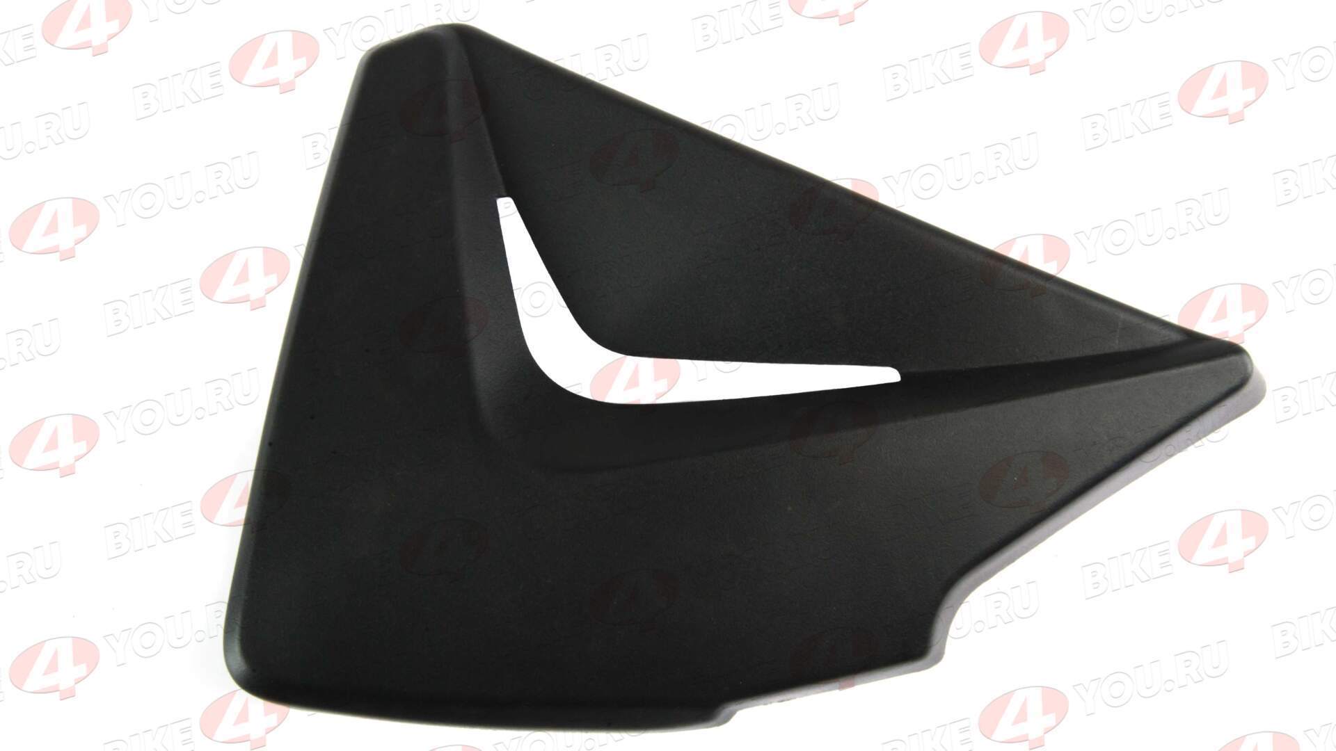 Пластик декоративный левый X3 250