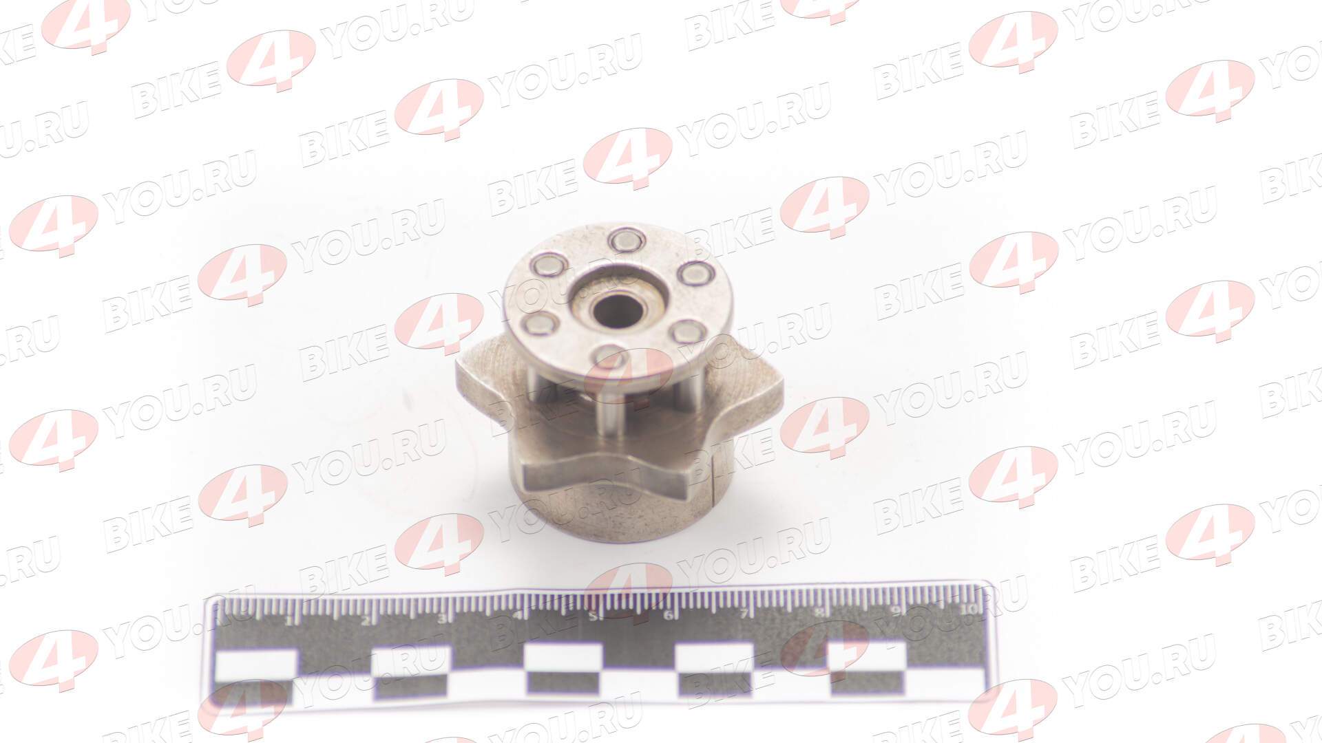 Звезда копирного вала 177MM (NC250), 194MQ (NC450)  (6ск.) ZS