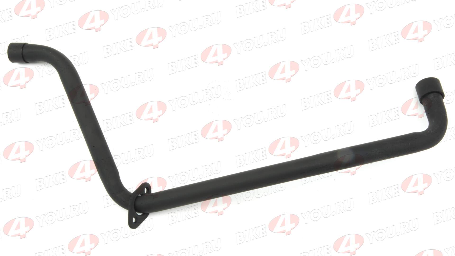 Колено глушителя ATV COYOTE/WILD