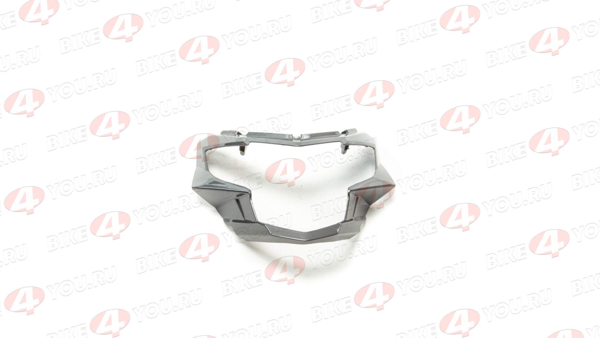 Пластик фары / Обтекатель Flash 200