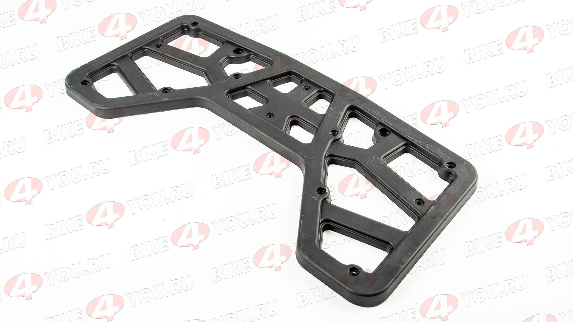 Пластик багажник задний ATV WILD TRACK