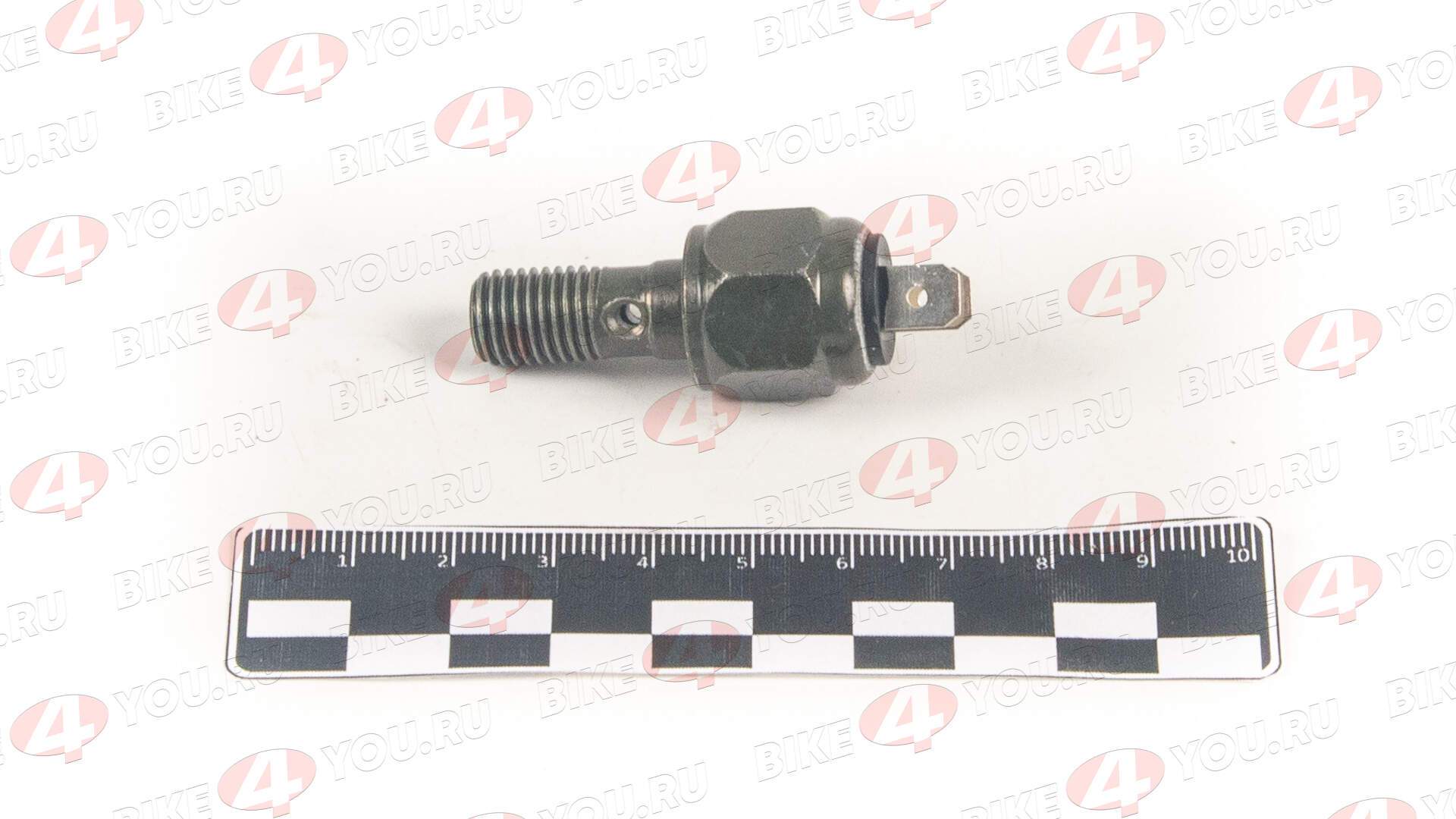 Лягушка переднего/заднего тормоза (гидравлич. болт)