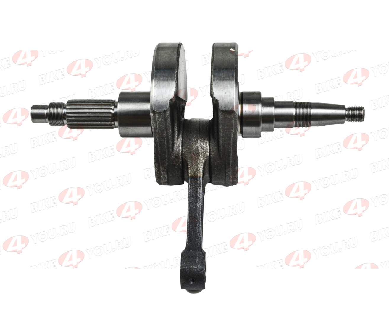 Коленвал 182MN (NCS300) 