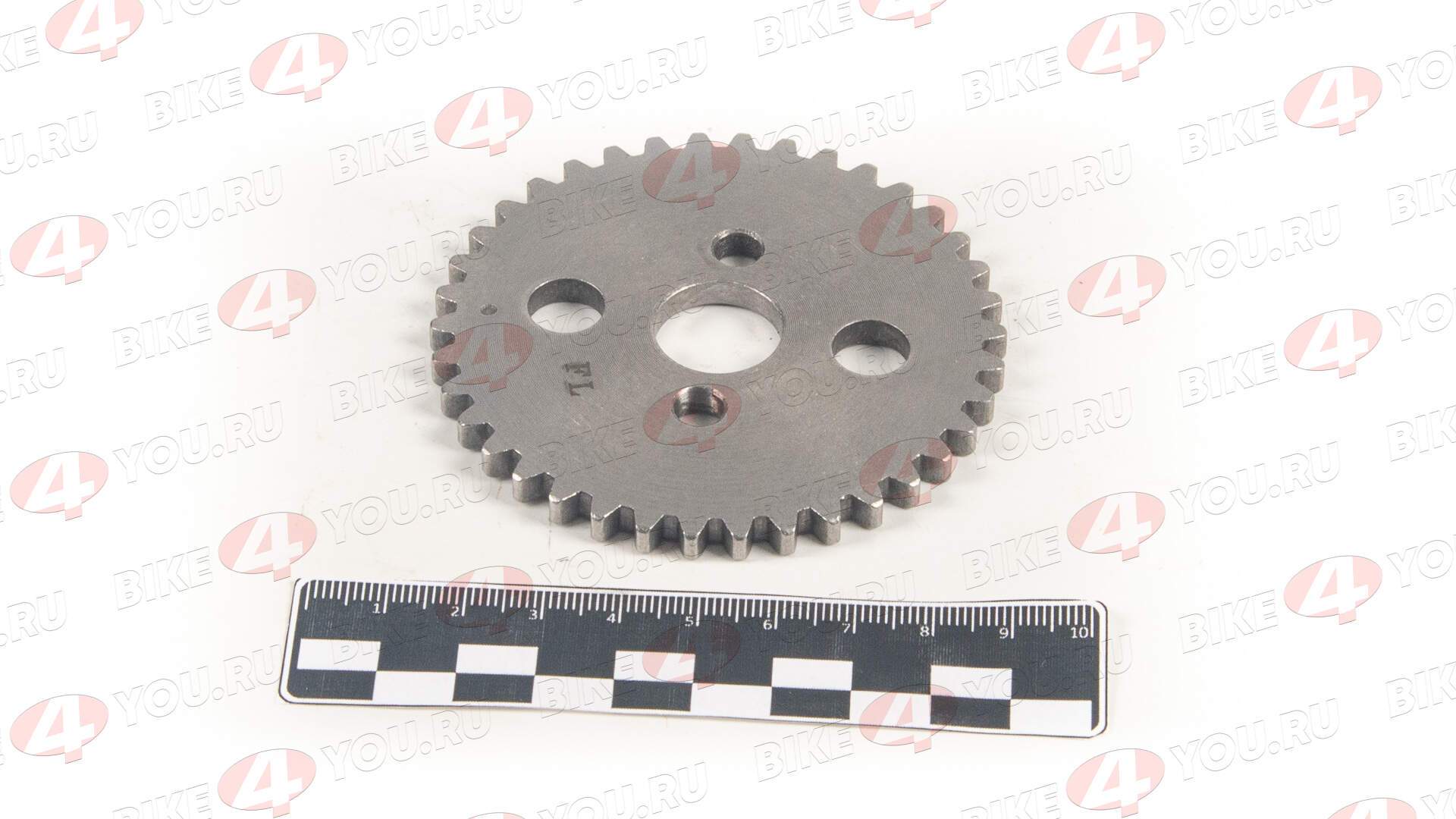 Шестерня ГРМ 172FMM-3A (CB250-F)