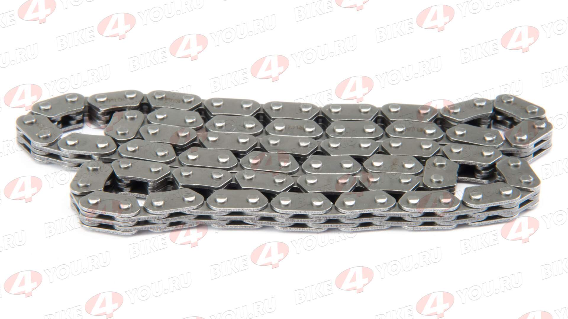 Цепь ГРМ 157QMJ CL04A 2х3 90L X-TECH