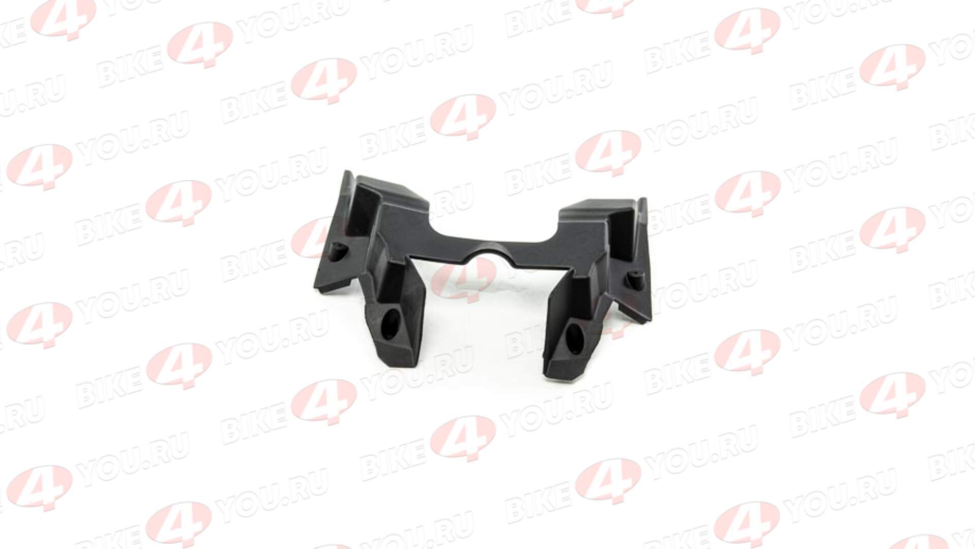 Пластик фары / Обтекатель Flash 200