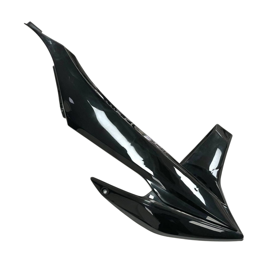 Пластик бака левый FX 250/300/450