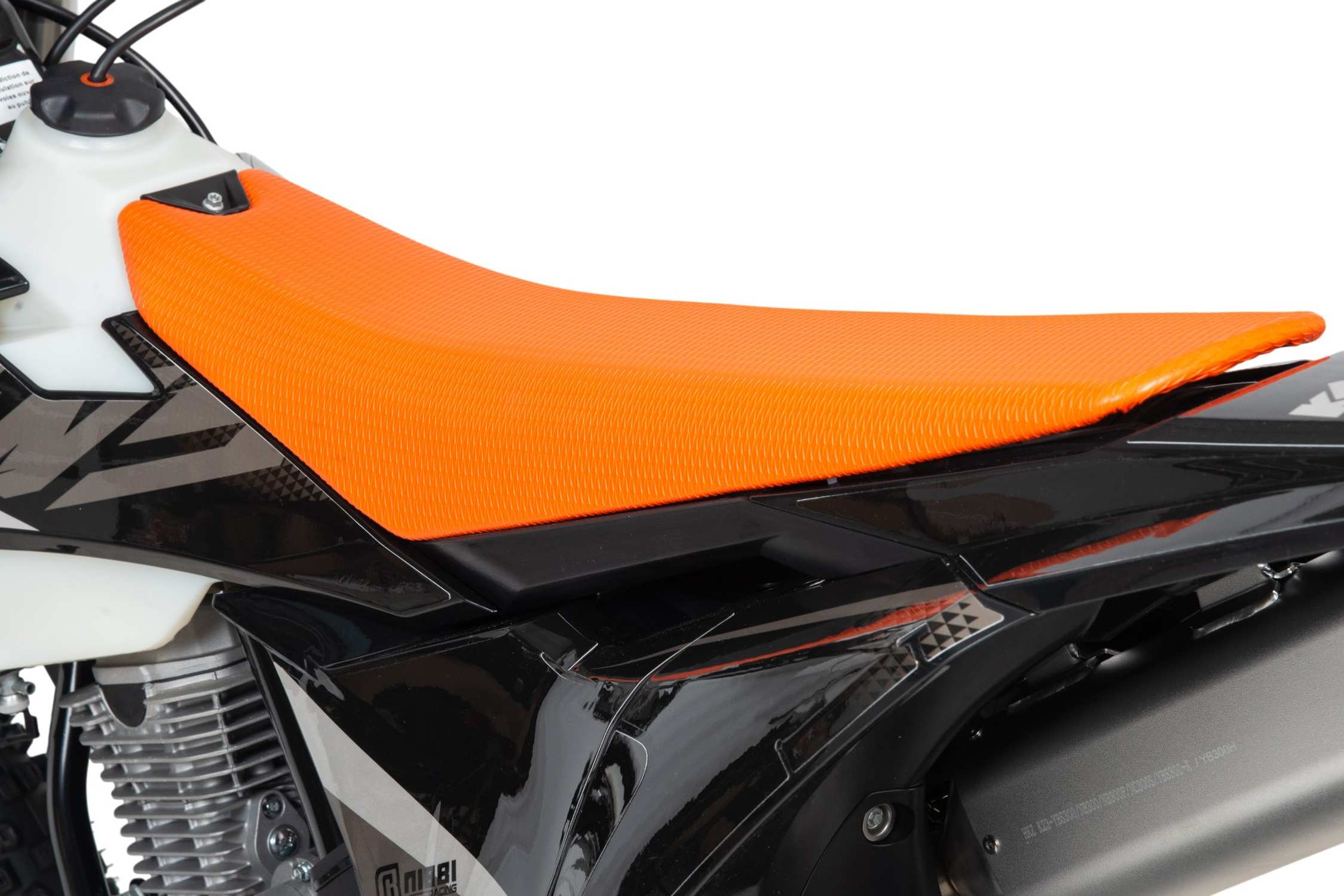 Мотоцикл Кросс Kews K24 LITE