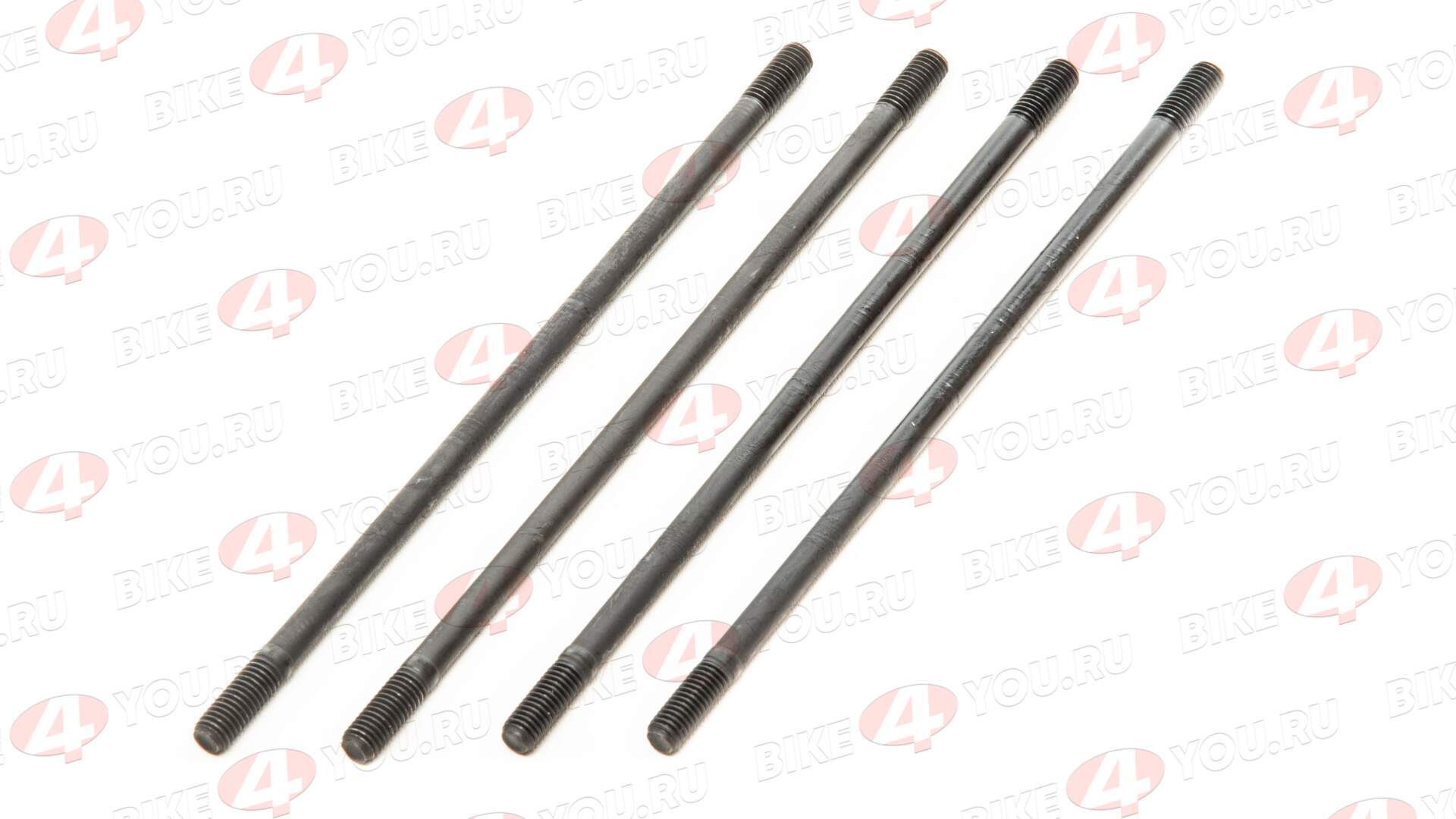 Шпильки цилиндра W150 155см3 (компл=4шт) 