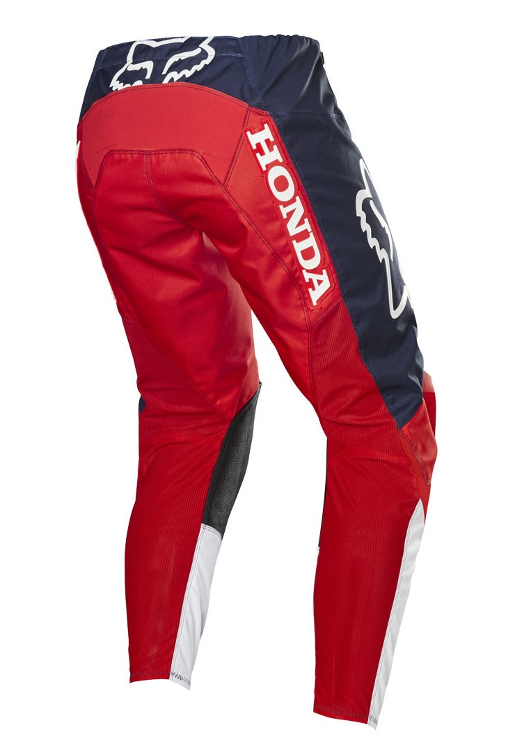 Штаны для мотокросса FOX №5 (L)