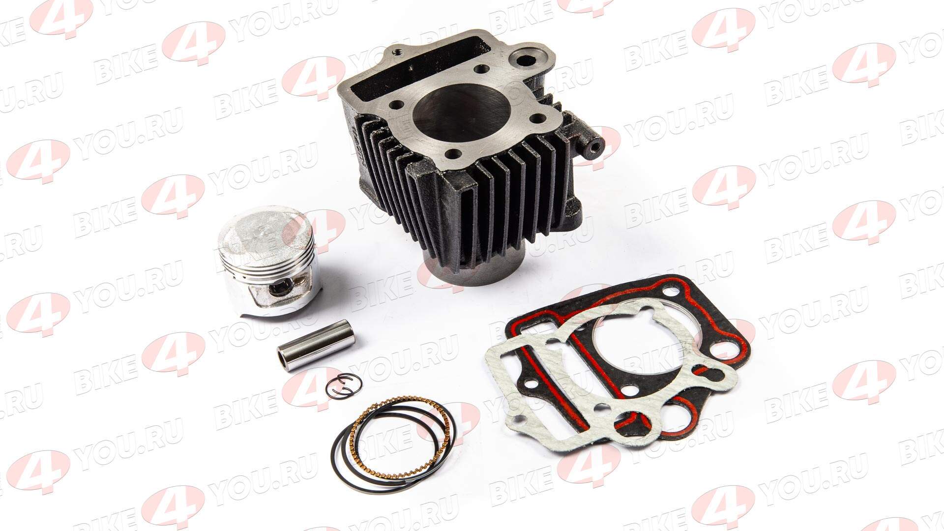 Цилиндро поршневая группа ( ЦПГ ) 147FMH 70см3