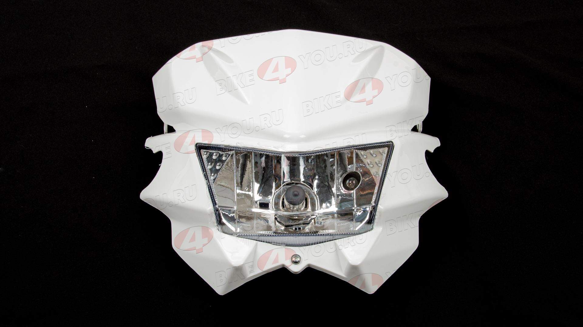 Фара в сборе №3