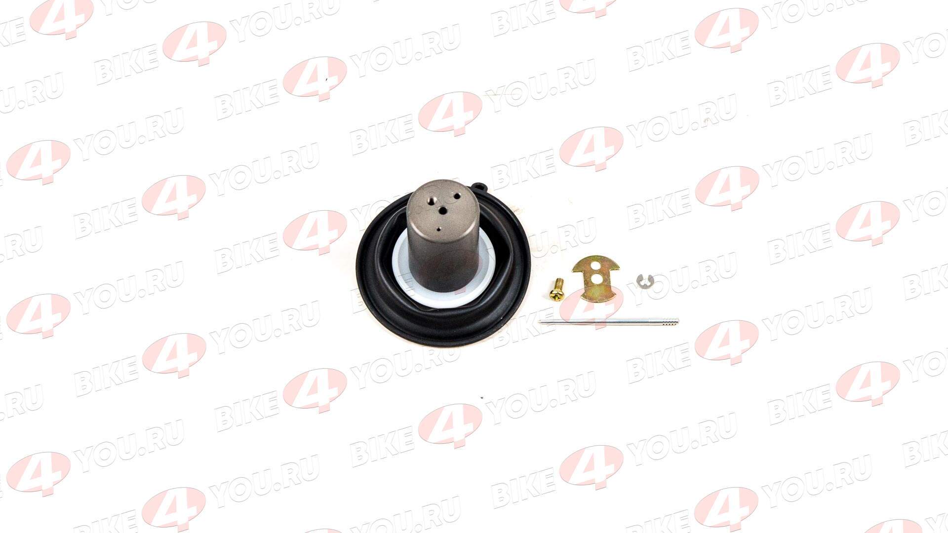 Мембрана карб. 157QMJ 150см3