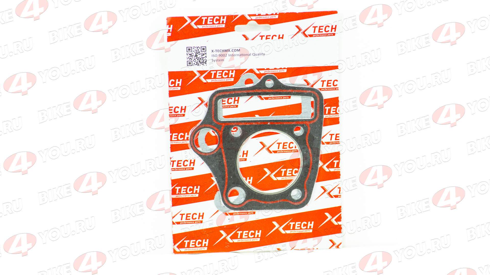 Набор прокладок цилиндро поршневой группы ( ЦПГ ) 147FMH 70см3 X-TECH