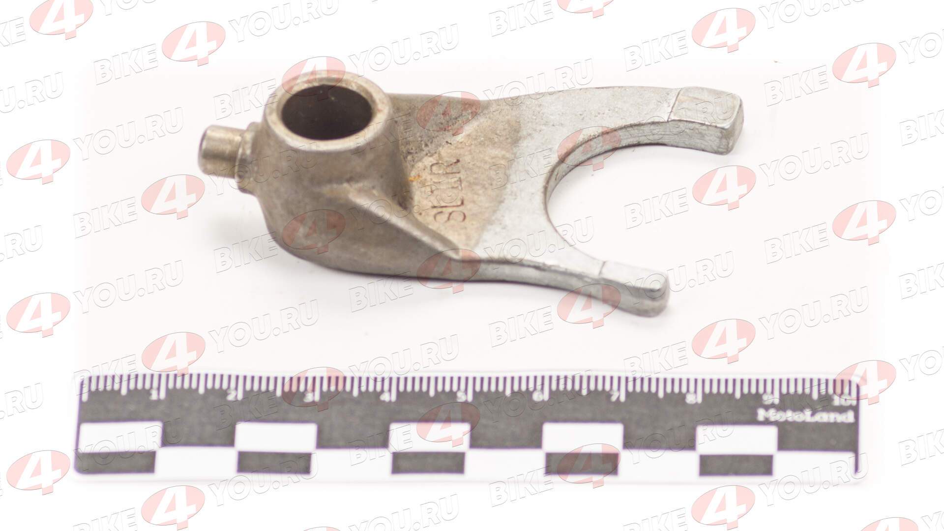 Вилка КПП №2 164FML,166FMM,170FMM (CBN/CBB300)