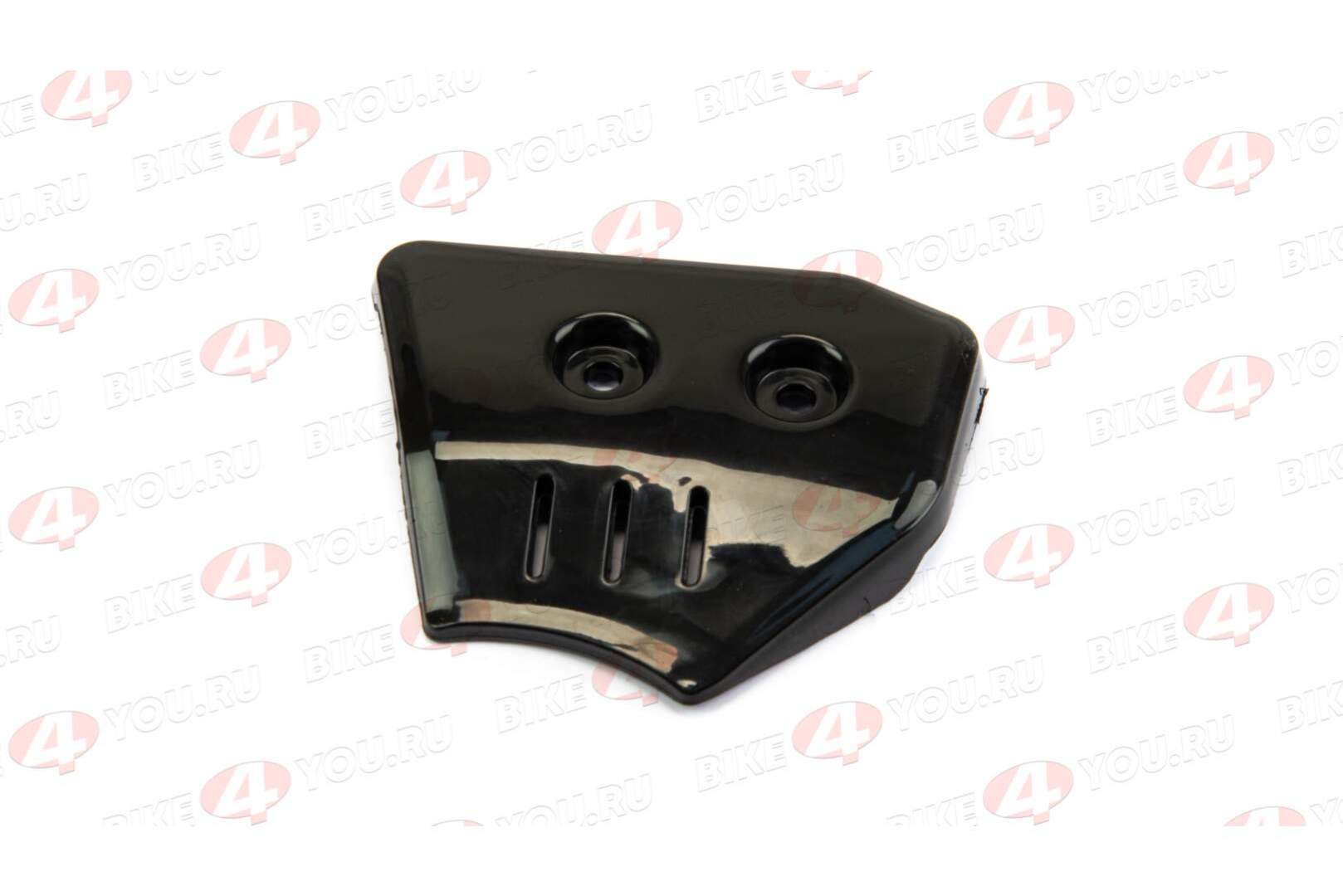 Пластик накладка двигателя декоративная правая DAKAR LT ST 250