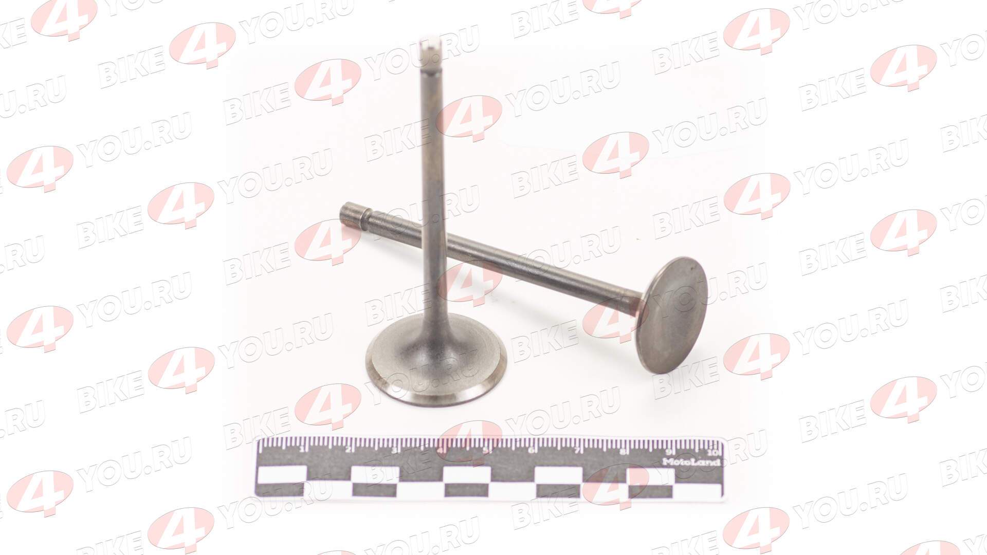 Клапаны ГРМ 164FML (CGN200)