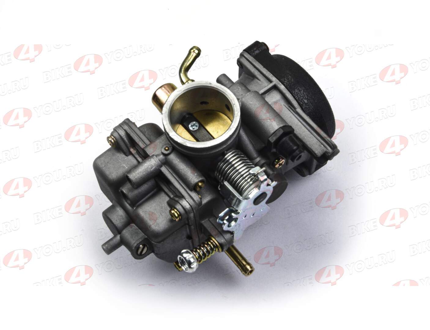 Карбюратор PD 30мм 250cc Вакуумный