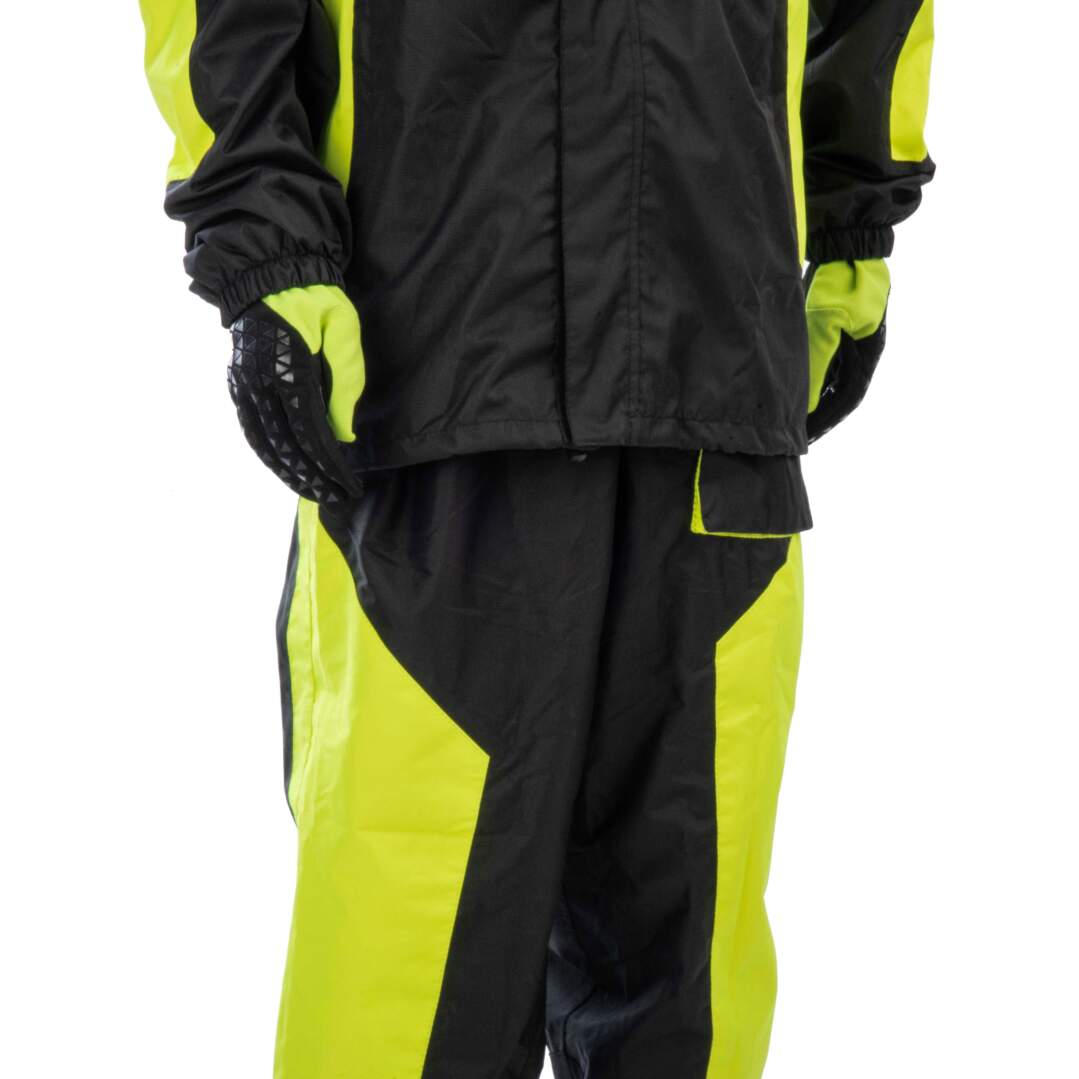 Комбинезон (текстиль) HIZER AT-3000 (M)