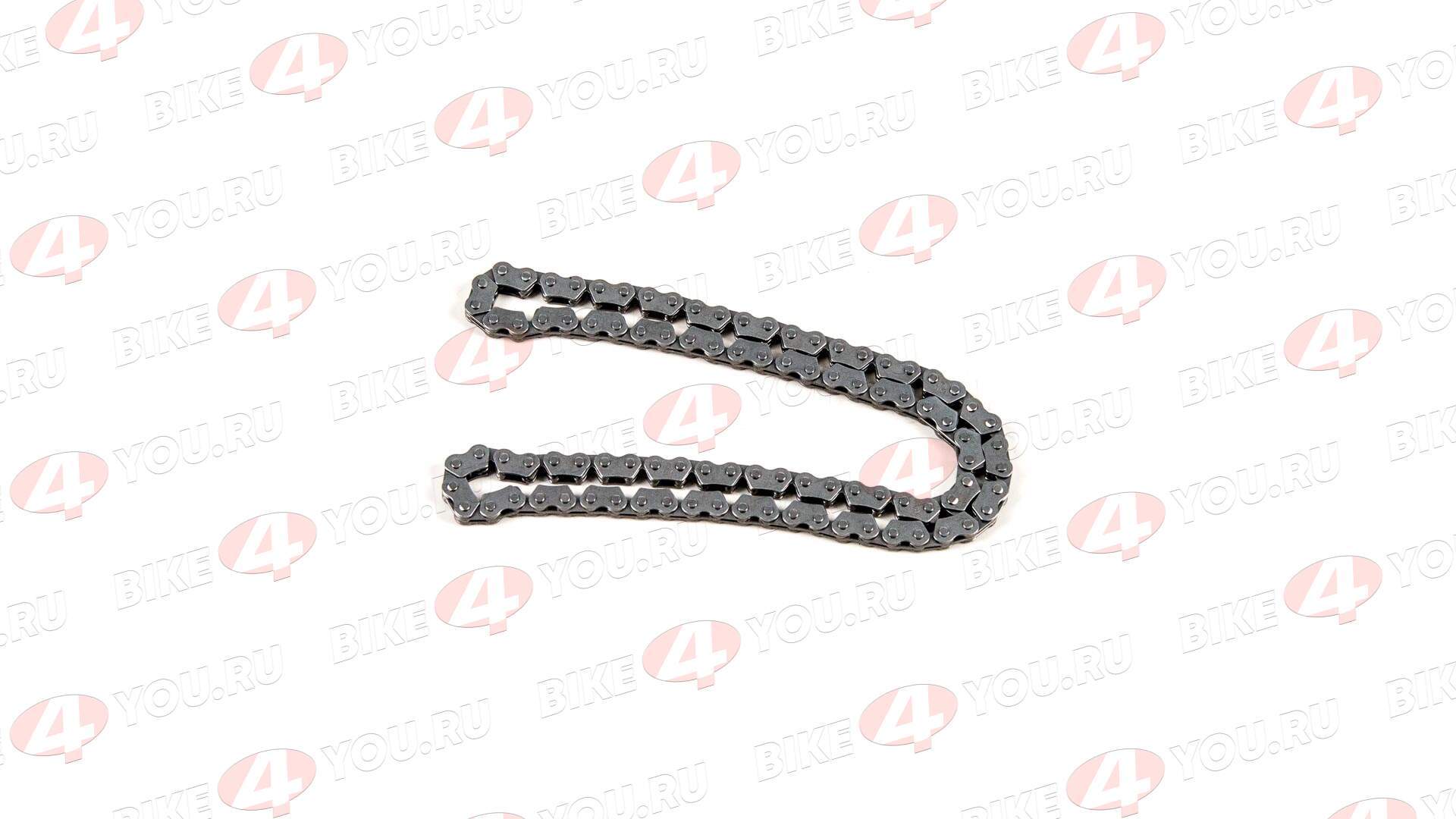 Цепь ГРМ 161QMK-B2 200см3 с реверсом (6,35 мм, 2*3-94L)