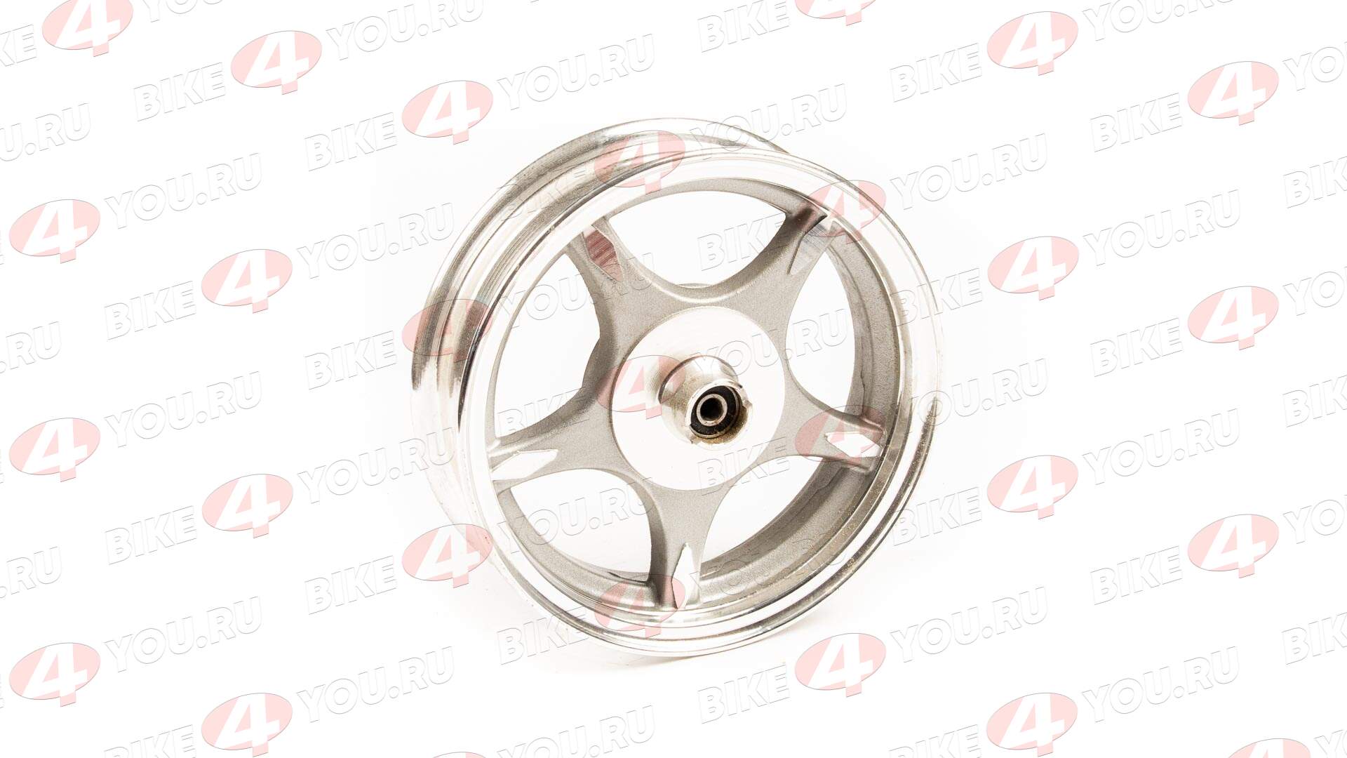 Обод передний литой 2,50-10" (диск.торм)