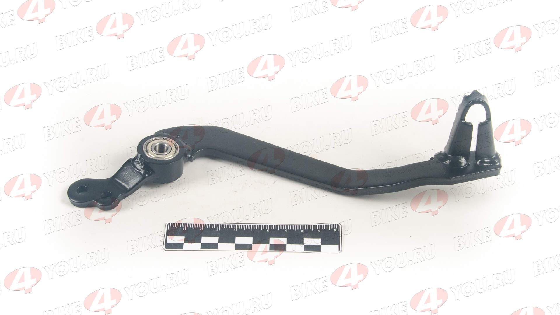 Педаль заднего тормоза CRF 250/KAYO K1/BSE J1/J2