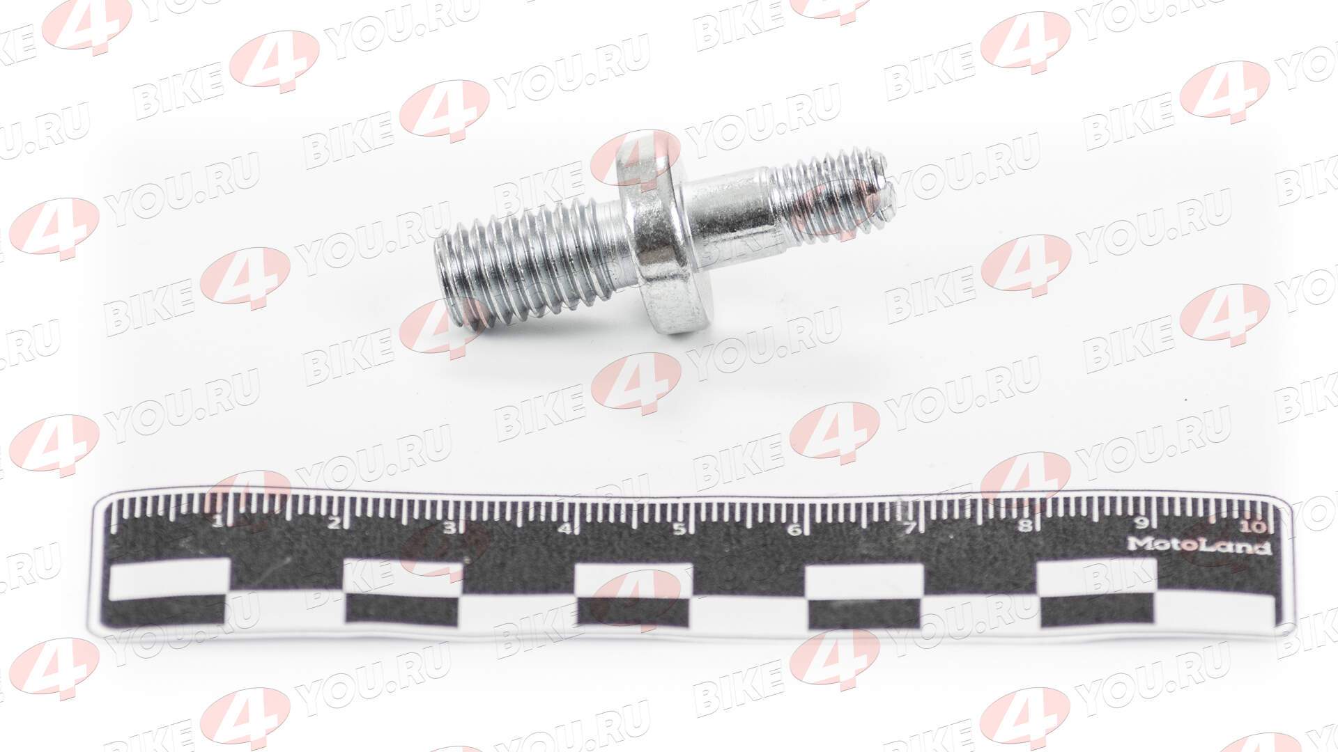 Болт регулировочный сцепления 139FMB,147FMH,152FMH 50-110см3 (полуавтомат YX) 