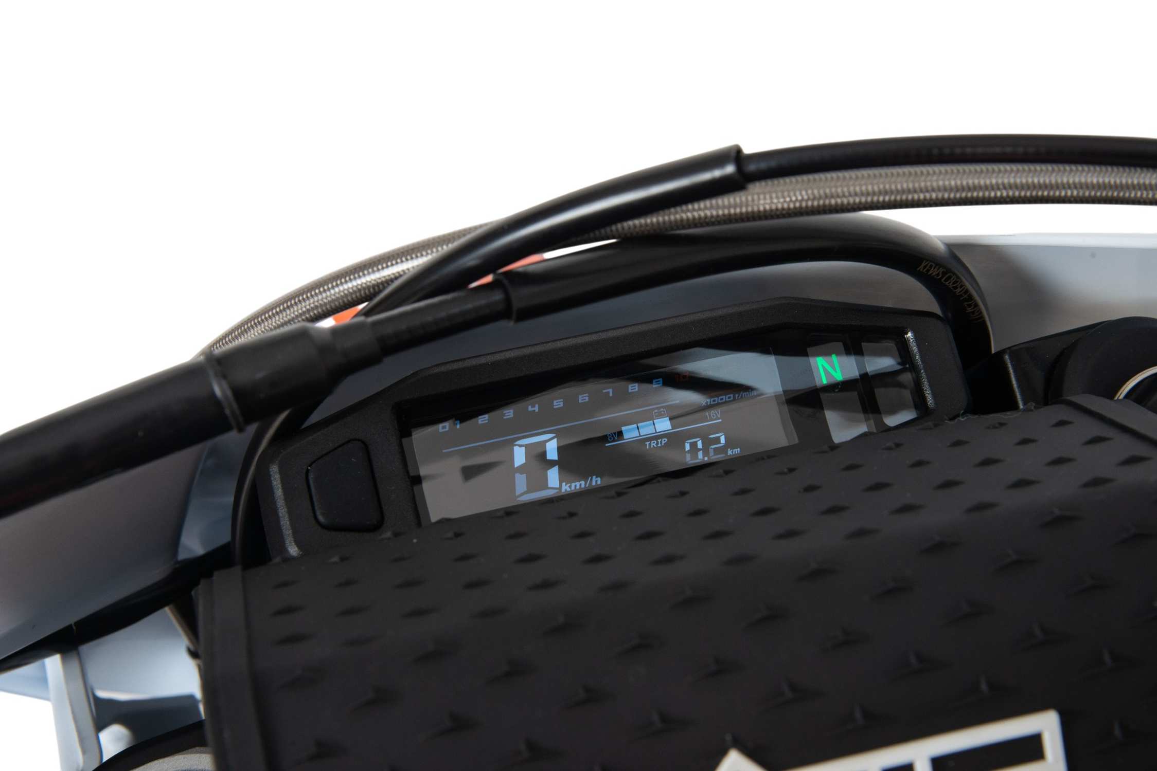 Мотоцикл Кросс Kews K16