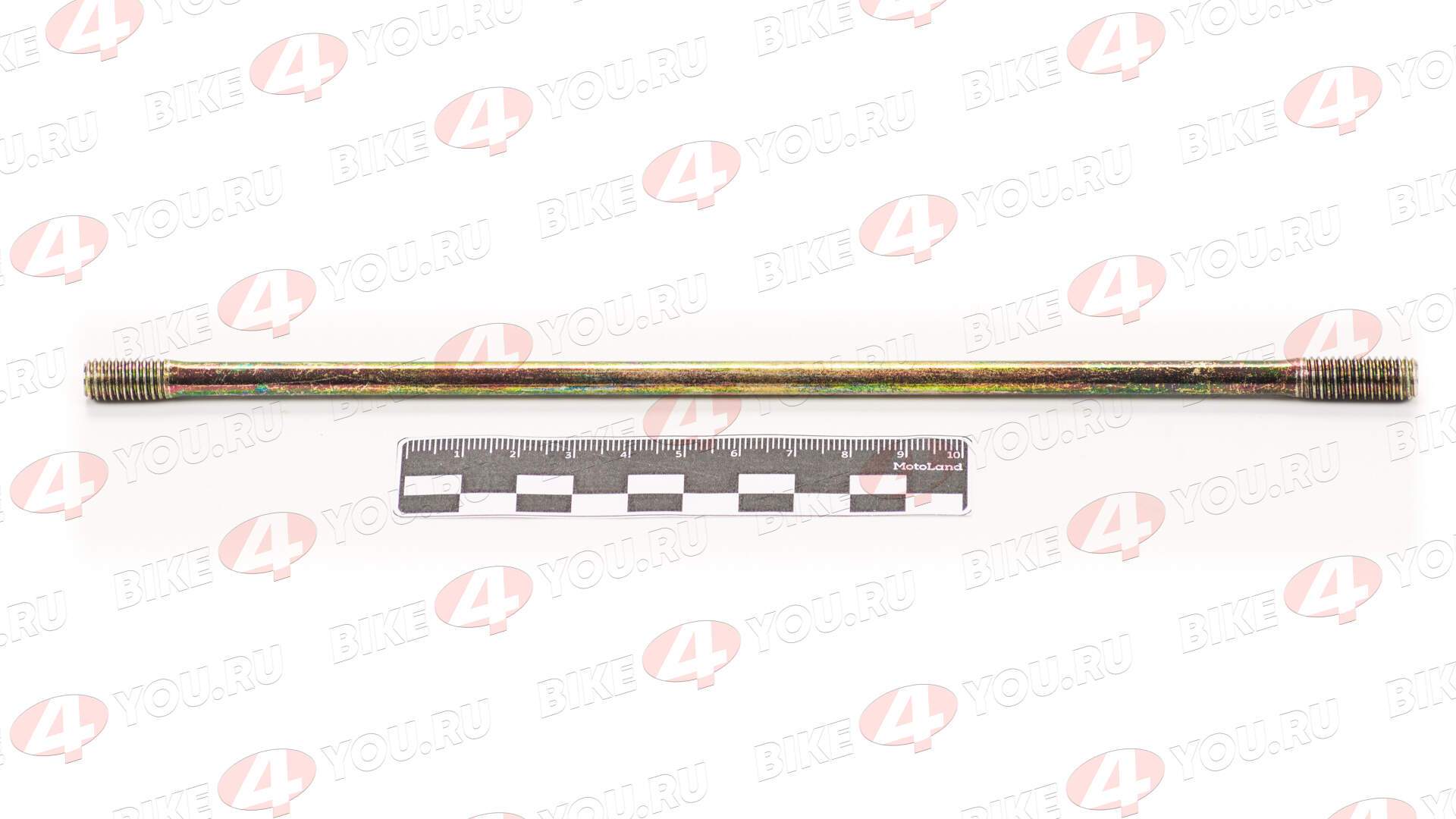 Шпилька цилиндра A 240mm/M8 170FMM (CBB300)