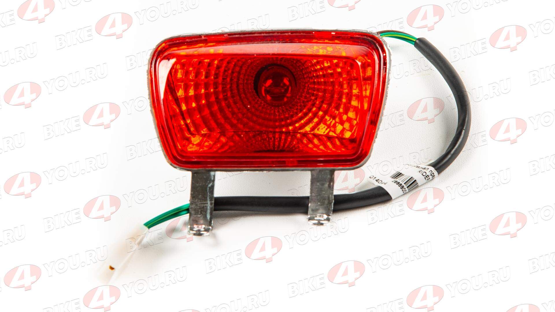 Стоп сигнал правый ATV RIDER