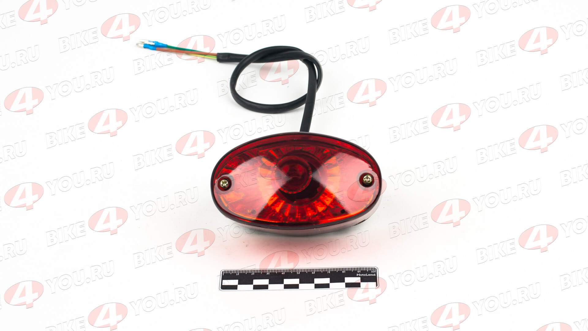 Стоп сигнал Альфа RX