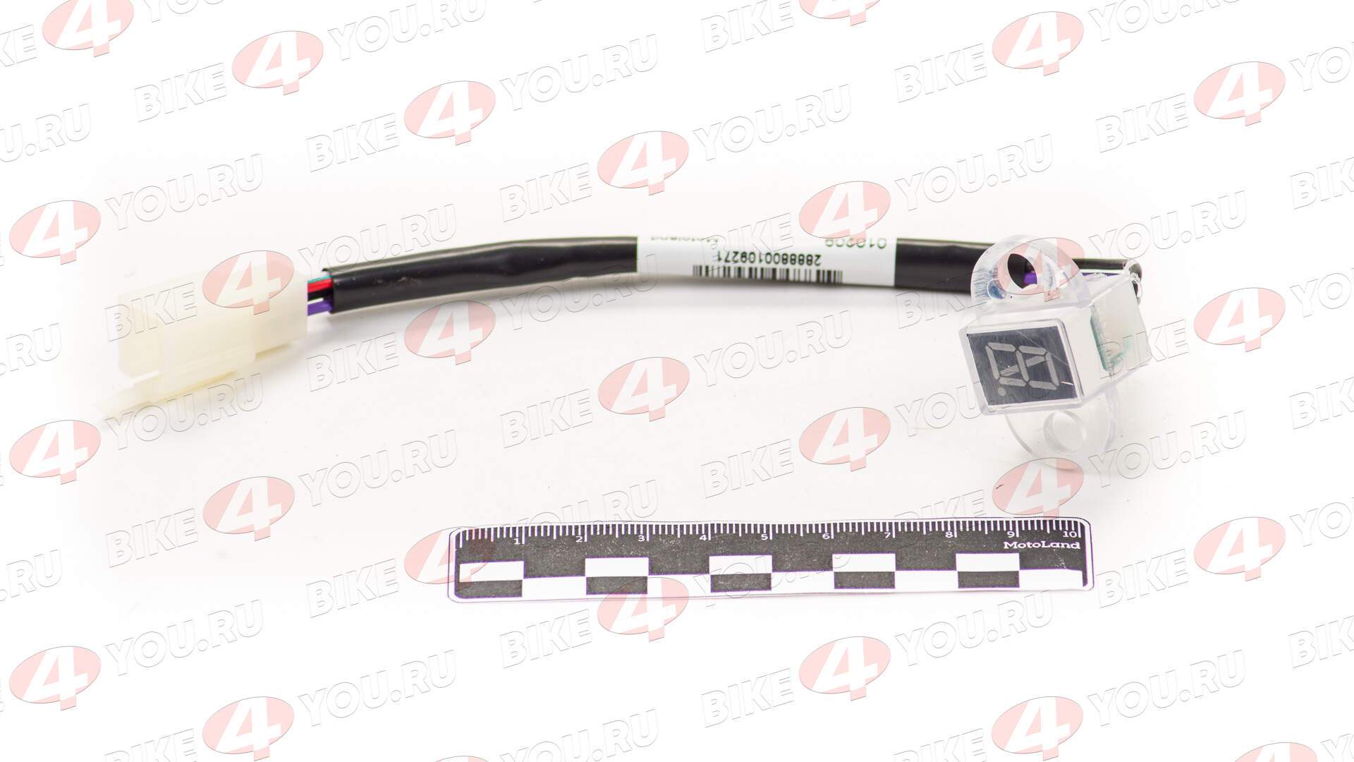 Индикатор включенной скорости ATV EAGLE