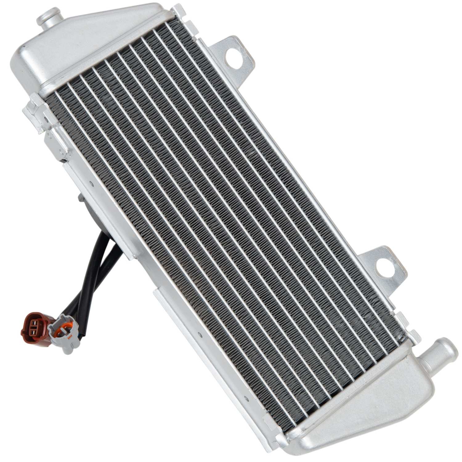 Радиатор водяной (лев.) XT450 ST