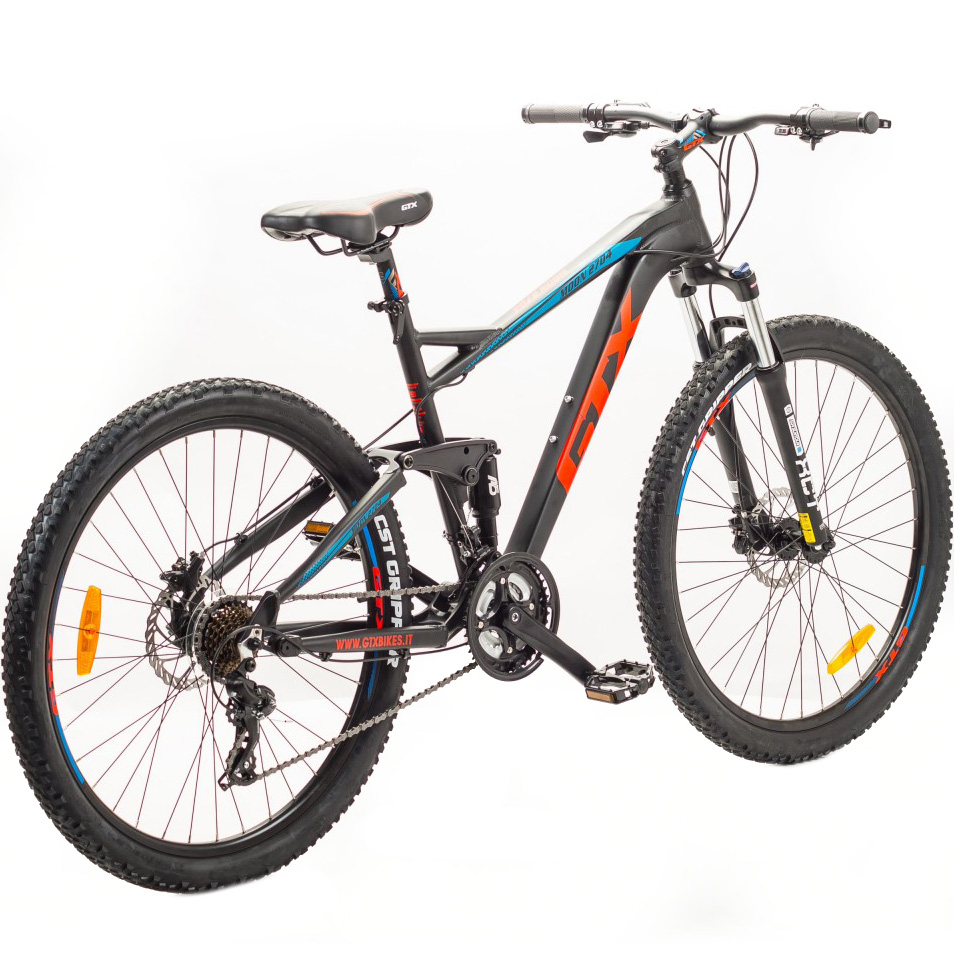 Велосипед 27,5" GTX MOON 2704  (рама 19")
