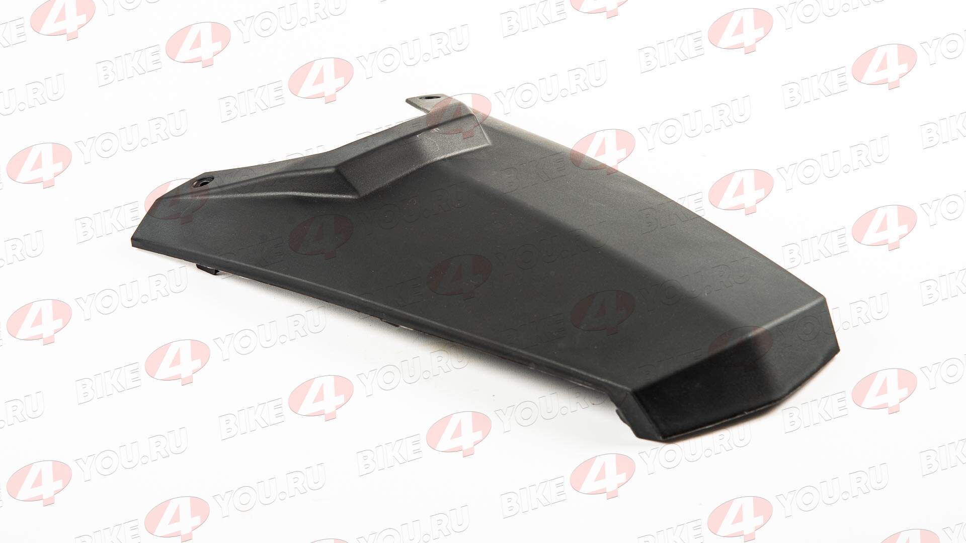 Пластик накладка декоративная передняя ATV WILD TRACK