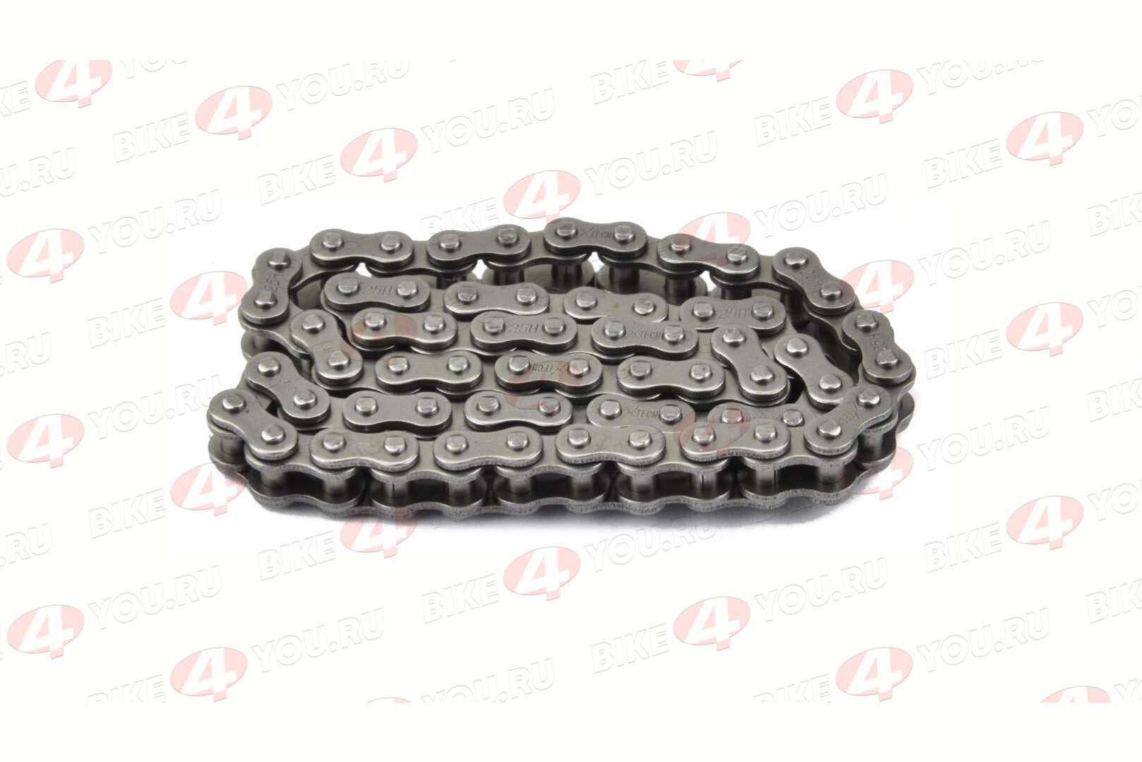 Цепь ГРМ 156FMJ 140см3 X-tech