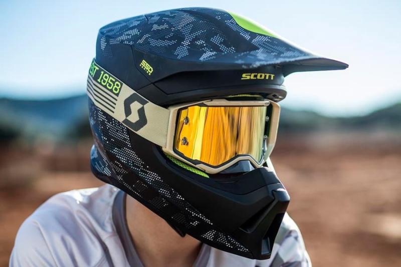 Как выбрать мотоочки