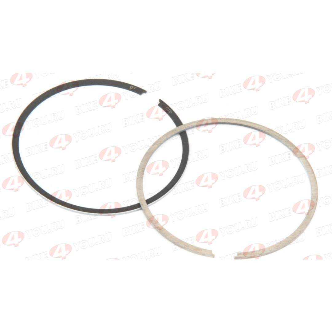 Кольца поршневые 166MM M7 2str 250см3 d= 66.8 LONCIN 