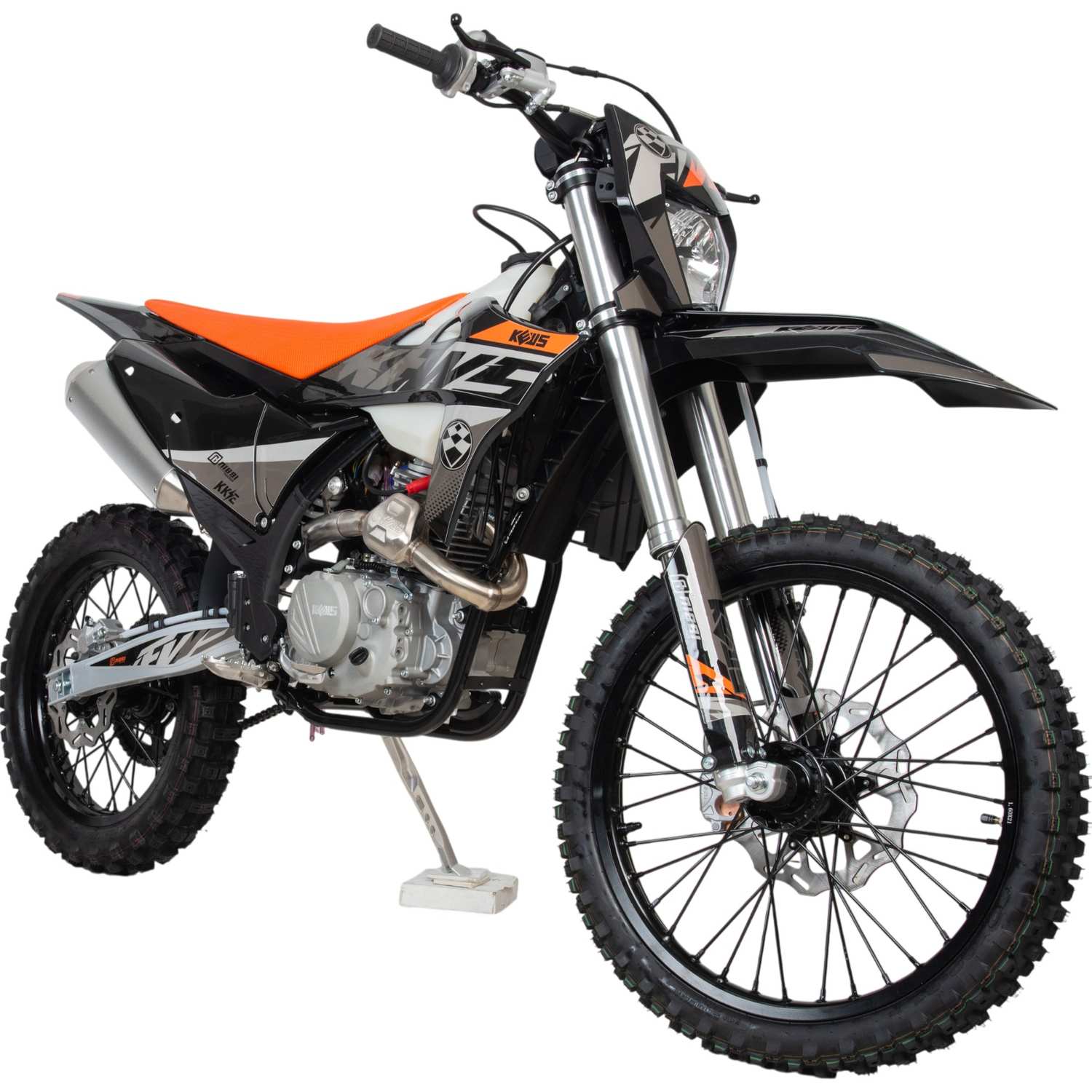 Мотоцикл Кросс Kews K24 LITE