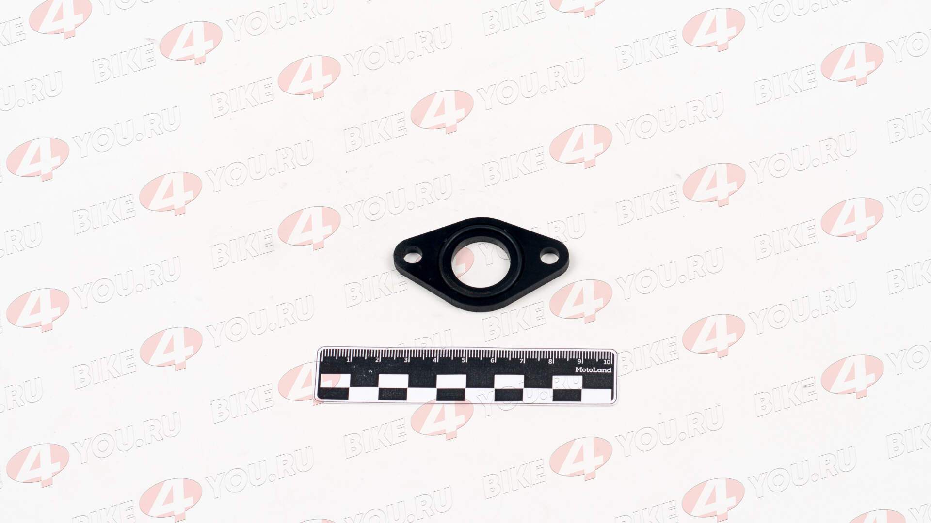 Прокладка карбюратора (текстолит) 154FMH 125см3