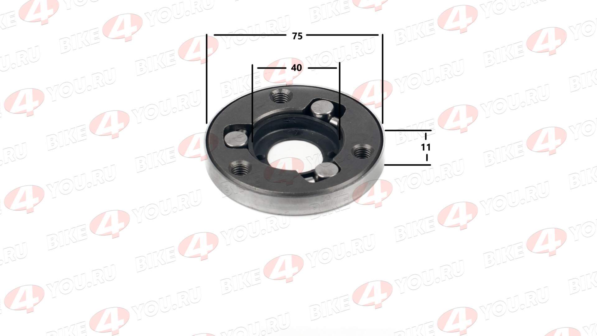 Бендикс (обгонная муфта) 139FMB, 147FMH, 152FMH, 153FMH 50-110см3