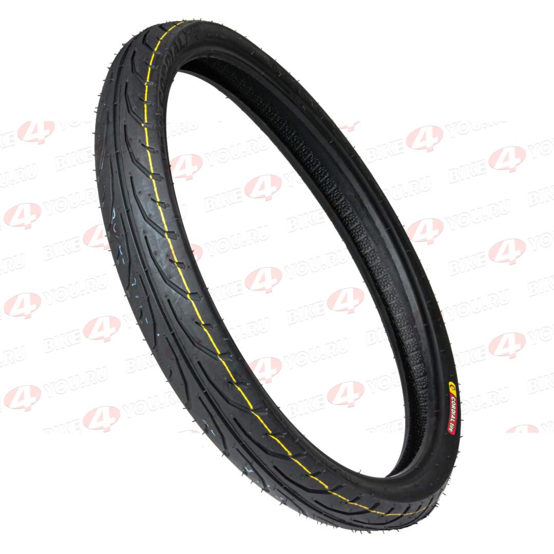 Покрышка мото 17" 60/80-17 P-99 Yuanxing