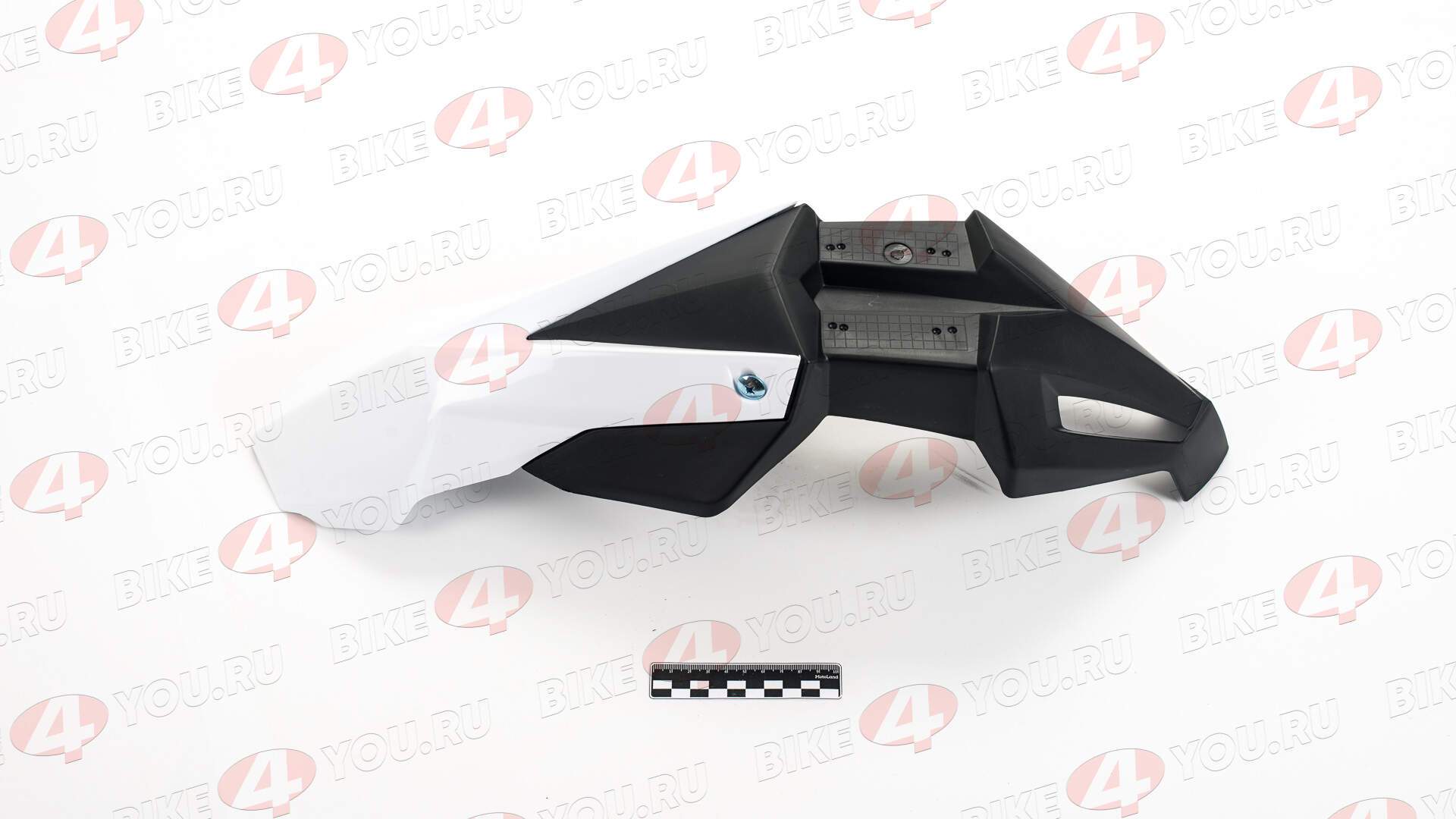 Крыло переднее кросс A-021 (17" колесо)