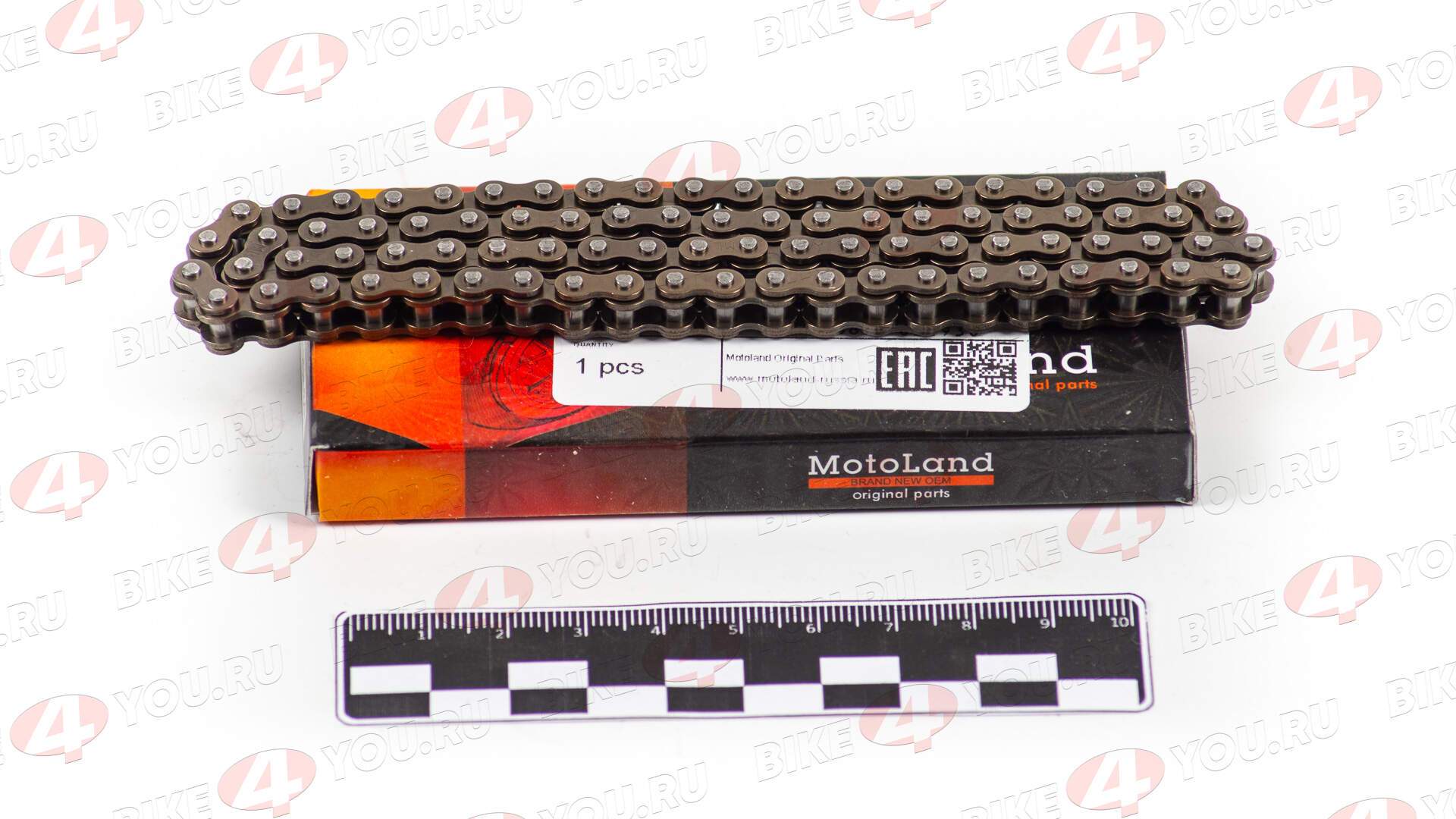 Цепь ГРМ 25Н-84L 152FMH, 153FMH 110см3