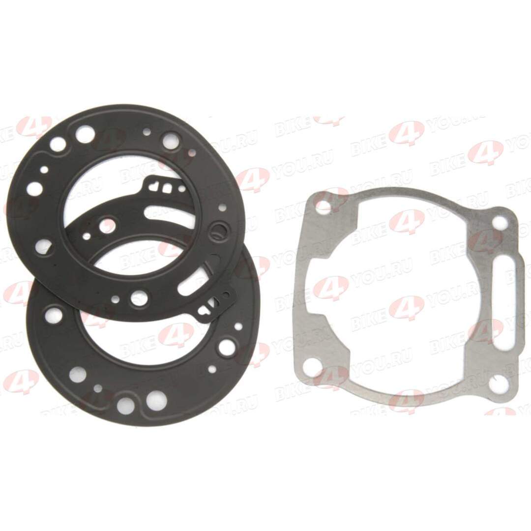 Набор прокладок цилиндро поршневой группы ( ЦПГ ) 166MM M7 2str 250см3 LONCIN