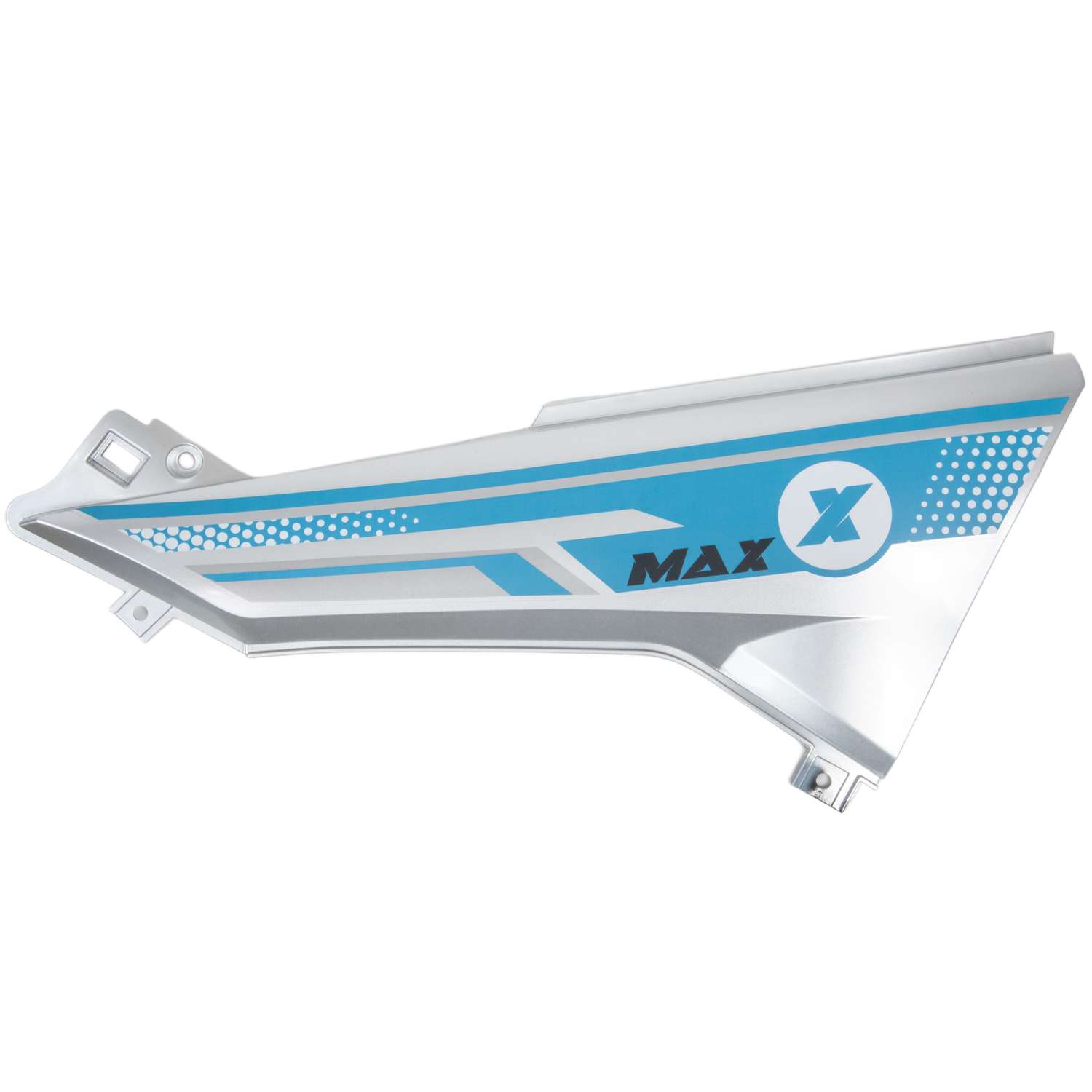 Пластик боковой №2 (левый) ATV MAX 300